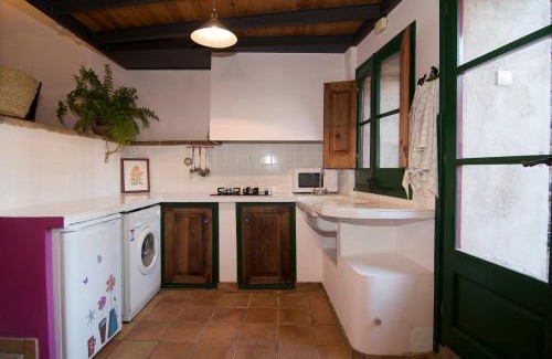 Porrera Casa | LA CASETA DEL PRIORAT II