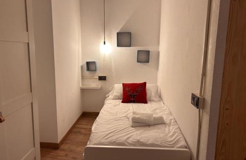 Puigcerda Casa | La Caseta dels Records
