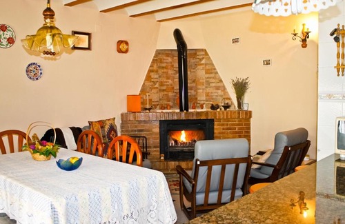 La Pobla de Benifassa Casa | La CasetA