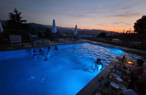 Santa Sofia Casa | La Casetta Agriturismo