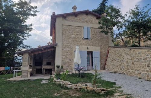 Santa Sofia Casa | La Casetta Agriturismo