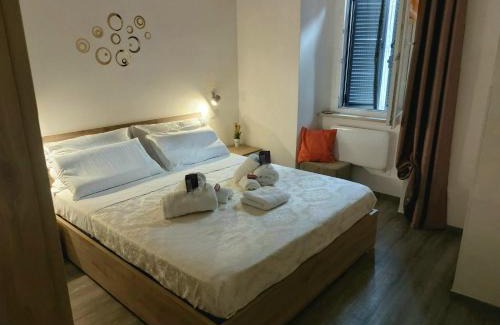 Valentano Apartamento | La Casetta al Poggio