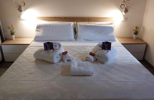 Valentano Apartamento | La Casetta al Poggio