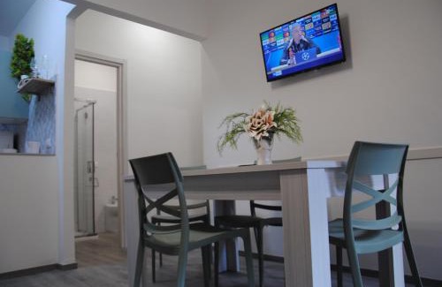 Valentano Apartamento | La Casetta al Poggio