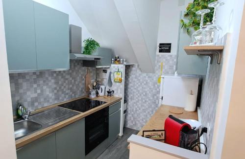 Valentano Apartamento | La Casetta al Poggio