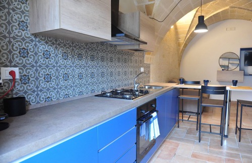 Taranto Apartamento | Apartamentos La Casetta