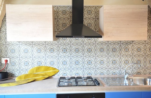 Taranto Apartamento | Apartamentos La Casetta
