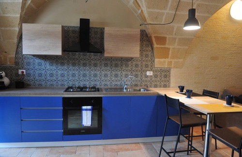 Taranto Apartamento | Apartamentos La Casetta