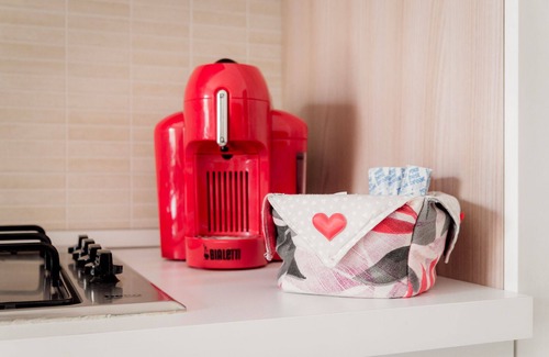 Taranto Apartamento | Apartamentos La Casetta