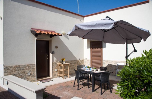 Taranto Apartamento | Apartamentos La Casetta