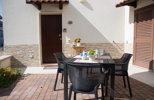 Taranto Apartamento | Apartamentos La Casetta