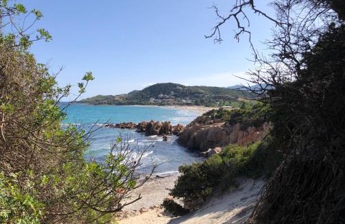 Tertenia Chalet De Esquí | La casetta celeste