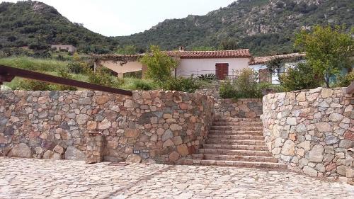 Tertenia Chalet De Esquí | La casetta celeste
