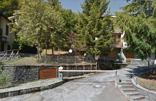 Faidello Apartamento | La Casetta degli Gnomi
