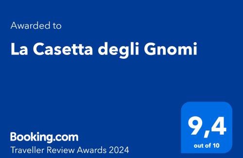 Faidello Apartamento | La Casetta degli Gnomi