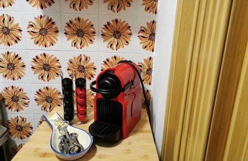 Faidello Apartamento | La Casetta degli Gnomi