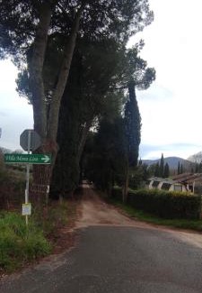 Poggio Apartamento | La Casetta degli Innamorati