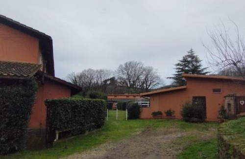 Poggio Apartamento | La Casetta degli Innamorati
