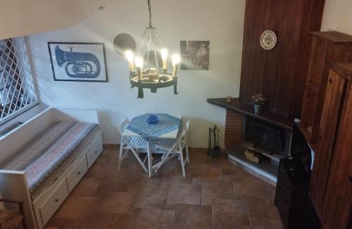 Poggio Apartamento | La Casetta degli Innamorati