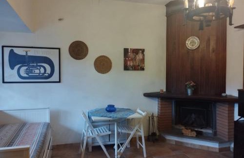 Poggio Apartamento | La Casetta degli Innamorati