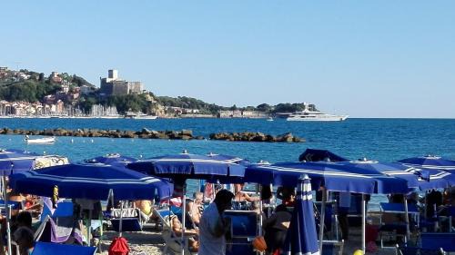 San Terenzo Apartamento | La casetta dei Marinai