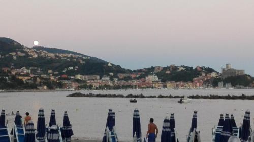 San Terenzo Apartamento | La casetta dei Marinai