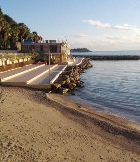 San Terenzo Apartamento | La casetta dei Marinai