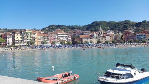 San Terenzo Apartamento | La casetta dei Marinai