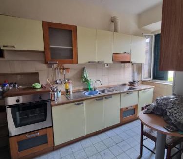 Segni Apartamento | La Casetta dei Monti Lepini