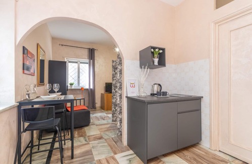 San Donato - Campidoglio Apartamento | La Casetta del Borgo Dipinto by Wonderful Italy