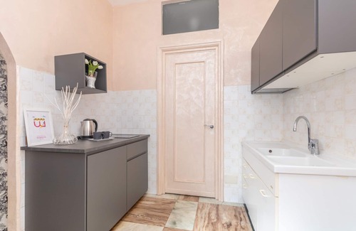 San Donato - Campidoglio Apartamento | La Casetta del Borgo Dipinto by Wonderful Italy