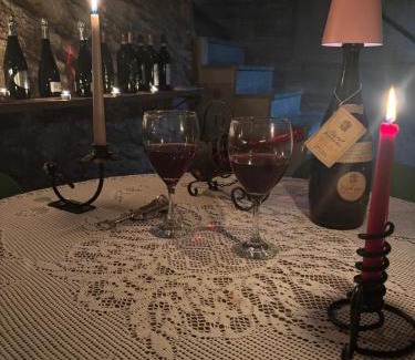 Camagna Monferrato Casa | La casetta della nonna