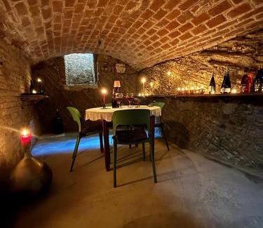 Camagna Monferrato Casa | La casetta della nonna