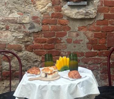 Camagna Monferrato Casa | La casetta della nonna