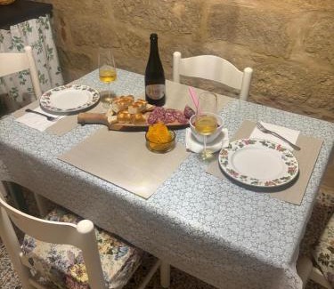 Camagna Monferrato Casa | La casetta della nonna