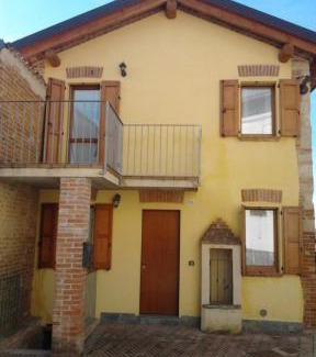 Camagna Monferrato Casa | La Casetta del Visnè