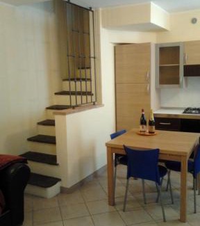 Camagna Monferrato Casa | La Casetta del Visnè