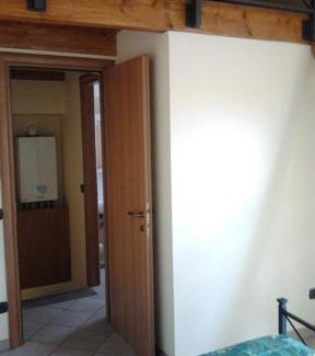 Camagna Monferrato Casa | La Casetta del Visnè
