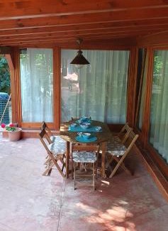 Partanna Casa | La Casetta del Melograno