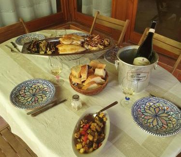 Partanna Casa | La Casetta del Melograno