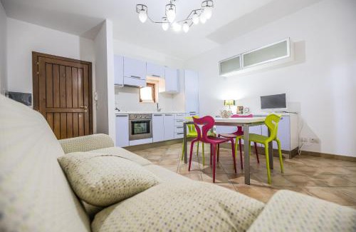 Marina di Pisticci Apartamento | La Casetta del Porticciolo