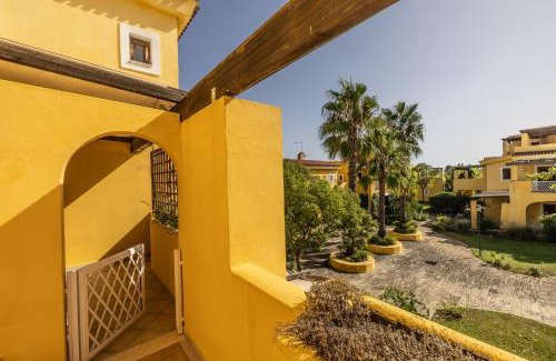 Marina di Pisticci Apartamento | La Casetta del Porticciolo