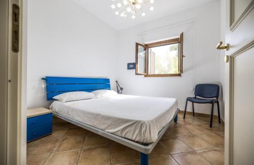 Marina di Pisticci Apartamento | La Casetta del Porticciolo