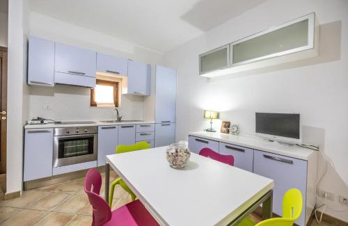 Marina di Pisticci Apartamento | La Casetta del Porticciolo