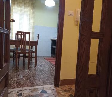 San Lorenzo Nuovo Apartamento | La Casetta della fontana del muro