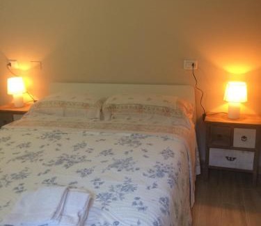 Pompagnano Apartamento | la casetta delle more (monolocale)