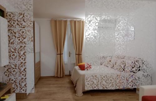 Campiglia Apartamento | La casetta di Amenorade