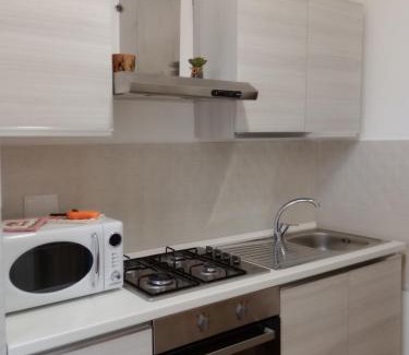 Campiglia Apartamento | La casetta di Amenorade