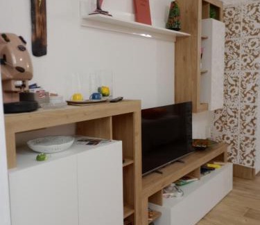 Campiglia Apartamento | La casetta di Amenorade