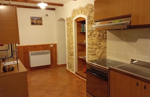 Villalago Apartamento | La casetta di Anna